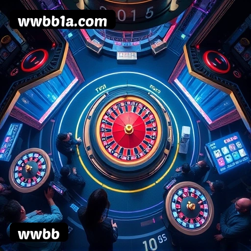 Material promocional do app wwbb — ilustração, não métricas auditadas nesta página