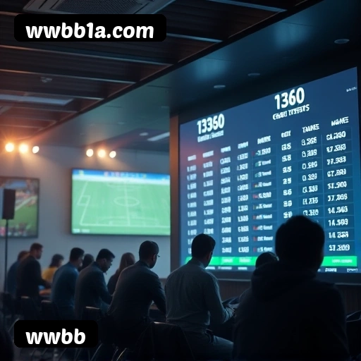 Estatísticas wwbb abril 2026 - 87 mil jogadores ativos, R$47M pagos, RTP 96.52%
