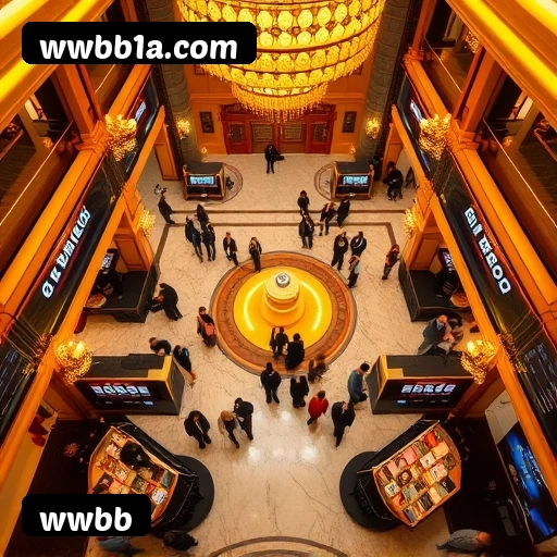 wwbb APP mobile iOS Android - 187 mil downloads São Paulo Rio BH