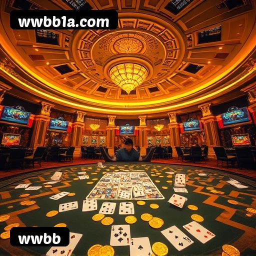Estatísticas de bônus da wwbb