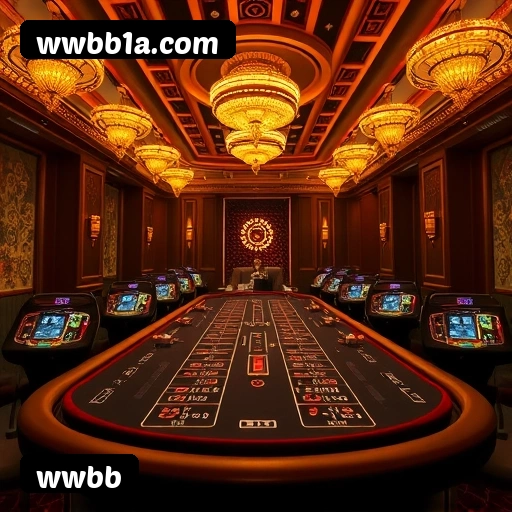 Catálogo wwbb 2.547 jogos - Pragmatic Play, Evolution, NetEnt
